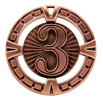 3rd Varsity Sport Medal - Bronze Only (image for) 3rd Varsity Sport Medal - Bronze Only